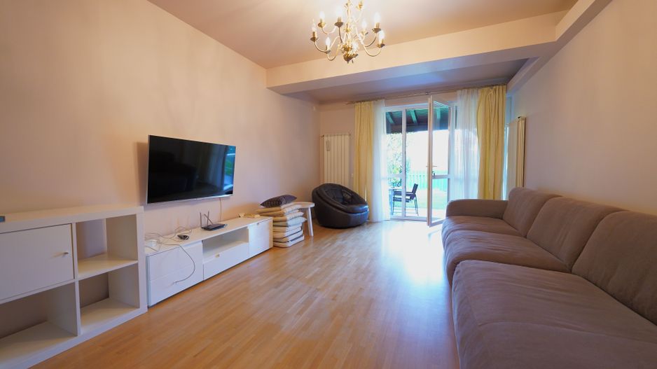 Vila 4 camere cu acces privat la piscina, Domus Stil, Pipera - Poză 5