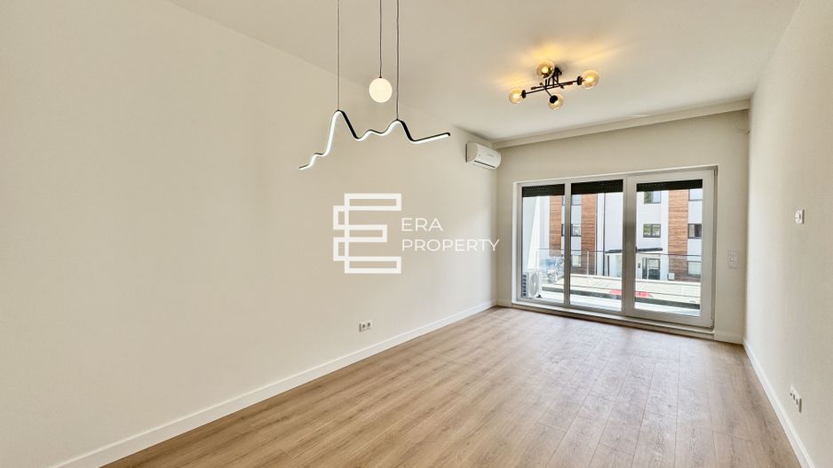 Apartament 3 camere decomandat, 2 băi, logie 9 mp | DaVinci Homes - Poză 1