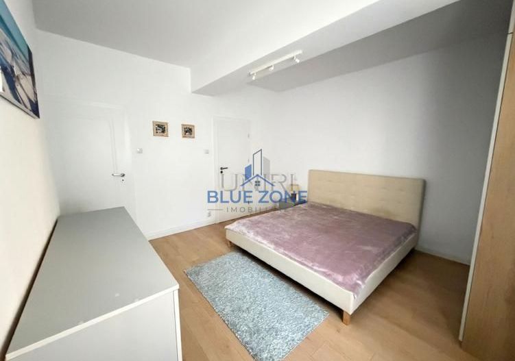 3 camere | Unirii - Nerva Traian | Parcare | Centrală proprie - Poză 11