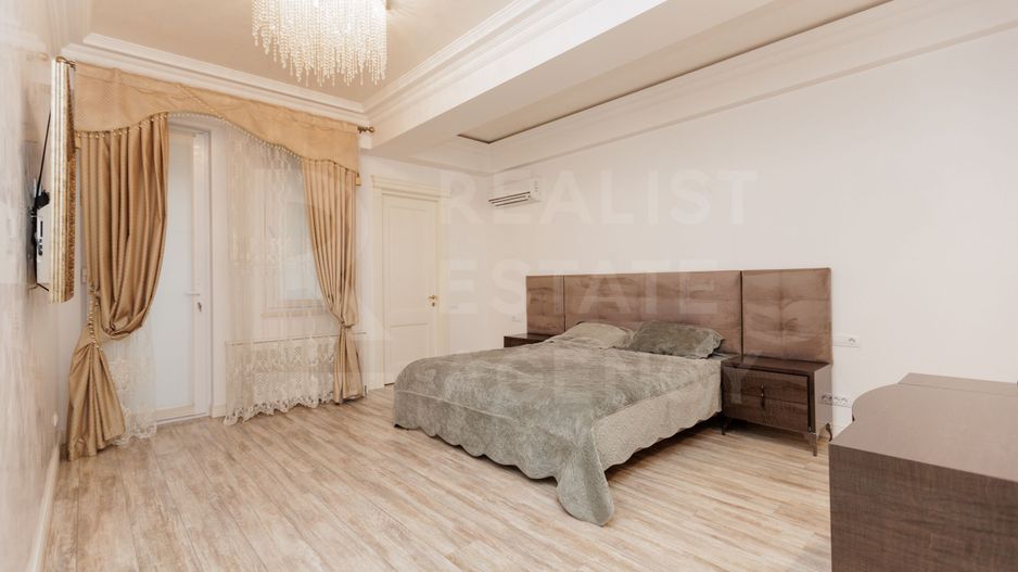Chirie, apartament, 2 camere, str. Alexei Mateevici, Centru - Poză 16