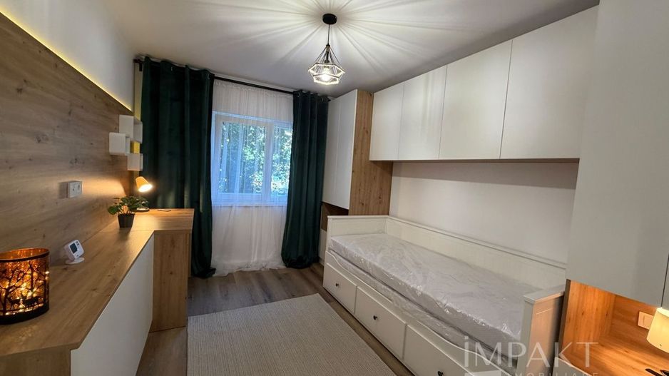 Apartament La Cheie | Lux | Incalzire pardoseala | Kaufland, Manastur - Poză 6