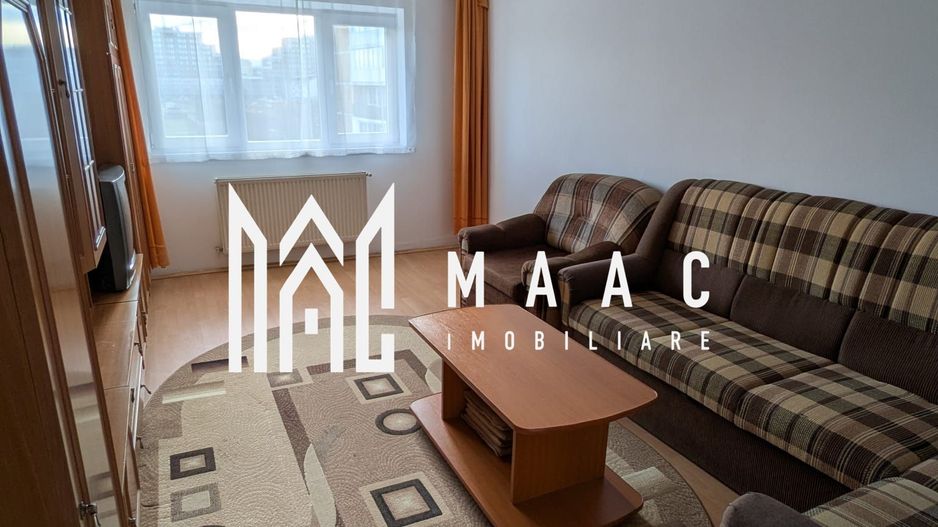 Apartament 2 camere I Decomandate I Zona Piata Rahovei - Poză 1