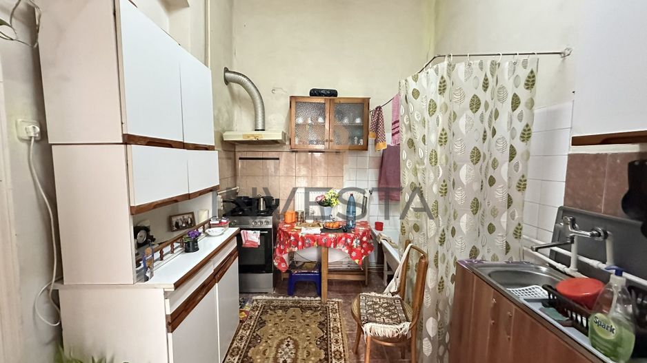 Unic! Apartament 3 camere cu gradina in centrul Clujului! - Poză 6