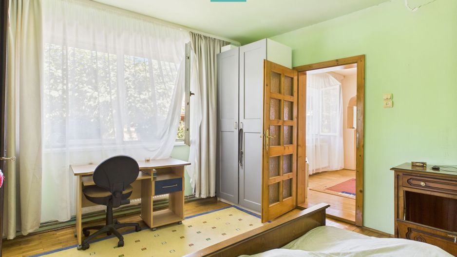 Casă cu 2 corpuri independente în Aradul Nou - Poză 6