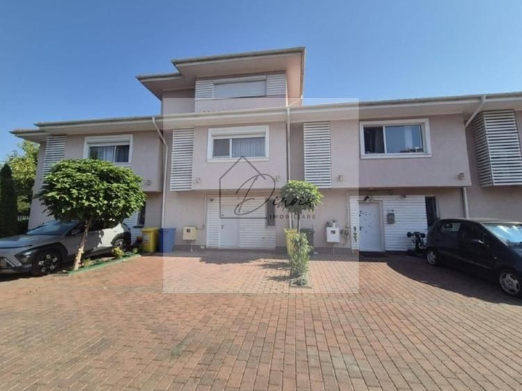 Vila de vanzare Pipera - Emil Racovita I Jasmine Garden - Poză 9