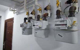 2 camere + pod 58 mp - Poză 38