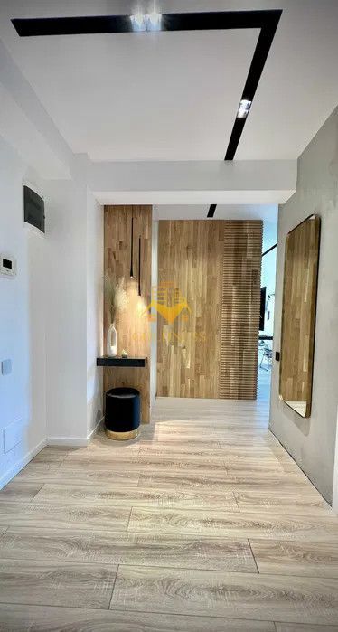 2 camere, 72mp, garaj, bloc nou, Gheogheni, Soporului zona Iulius Mall - Poză 5