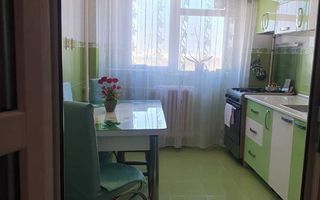 Apartament cu 4 camere semidecomandat de vanzare in zona Oltenitei - Poză 5