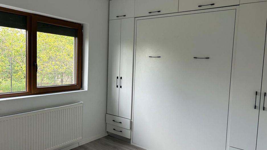 Duplex parter, 80 mp, Moșnița Veche - Poză 8
