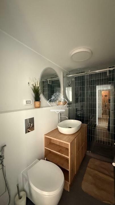 13 Septembrie-Sebastian | 3 camere | 75mp | et 6 | 2 locuri parcare | 750 euro - Poză 12