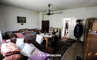 Cartierul 7 Noiembrie - Casă P+E Solidă - Singu - Poză 9