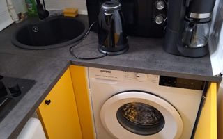 VANZARE GARSONIERA ZONA PIATA ALBA IULIA | METROU MUNCII | - Poză 7