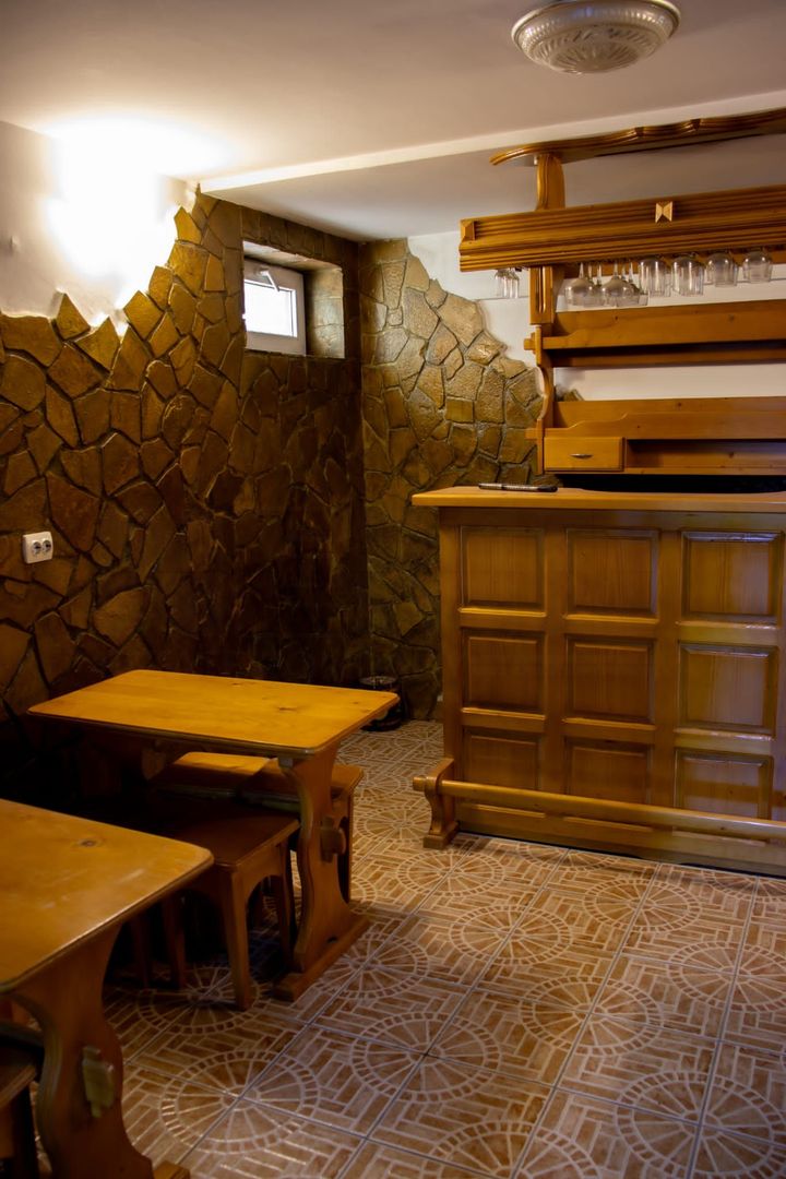 Casa/Vilă cu 7 Camere I 820 mp I Suceava - Poză 28