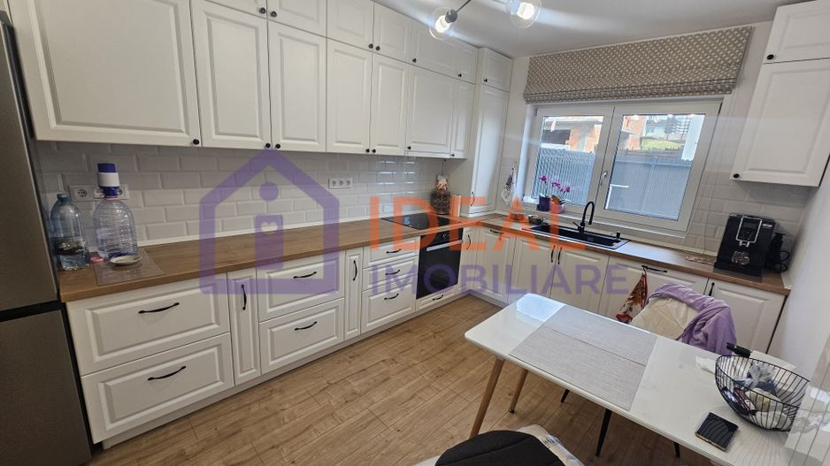 TRiplex cu 4 camere in Cartierul Arhitectilor, zona Lidl - Poză 11