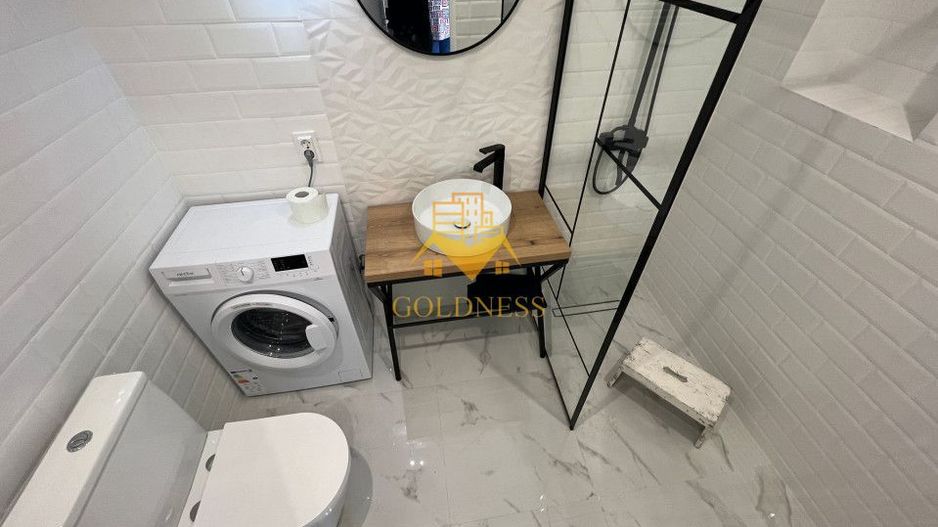 2 camere, decomandat, parcare, Mihai Viteazu, zona McDonald's - Poză 6