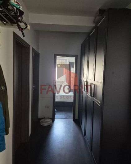 Apartament 3 camere(et.1) 58 m2, Blascovici, 2015, proprietar, +2 terase 15 m2 - Poză 6