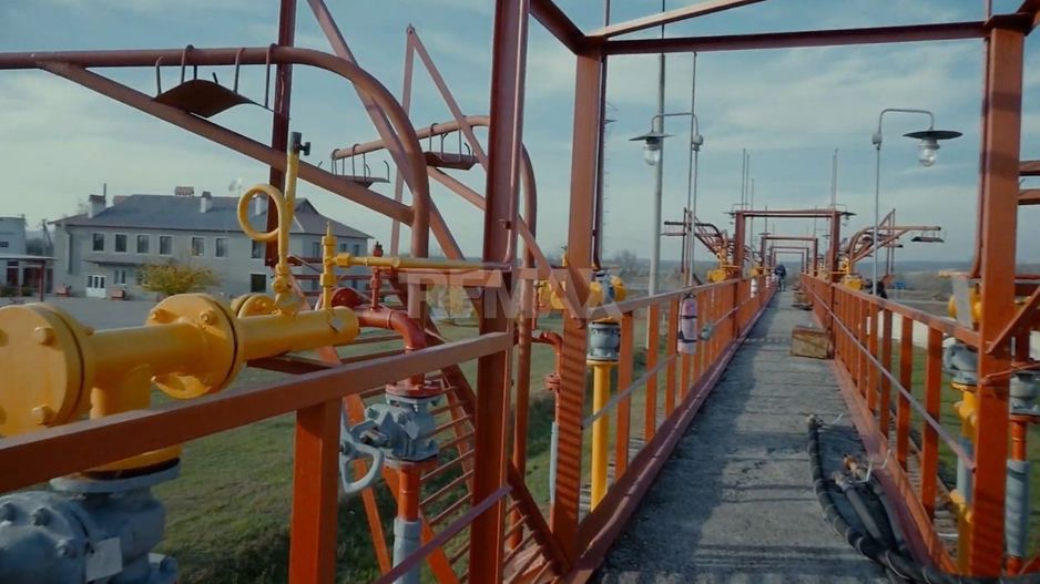 Gas and LPG Logistics & Storage Terminal - Poză 9