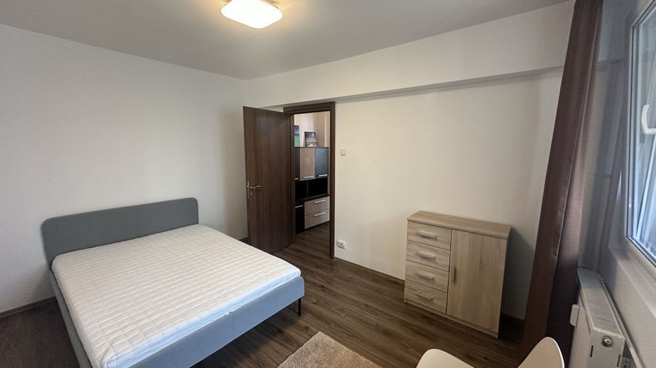 Inchiriez Apartament 2 camere Baba Novac- loc parcare - Poză 6