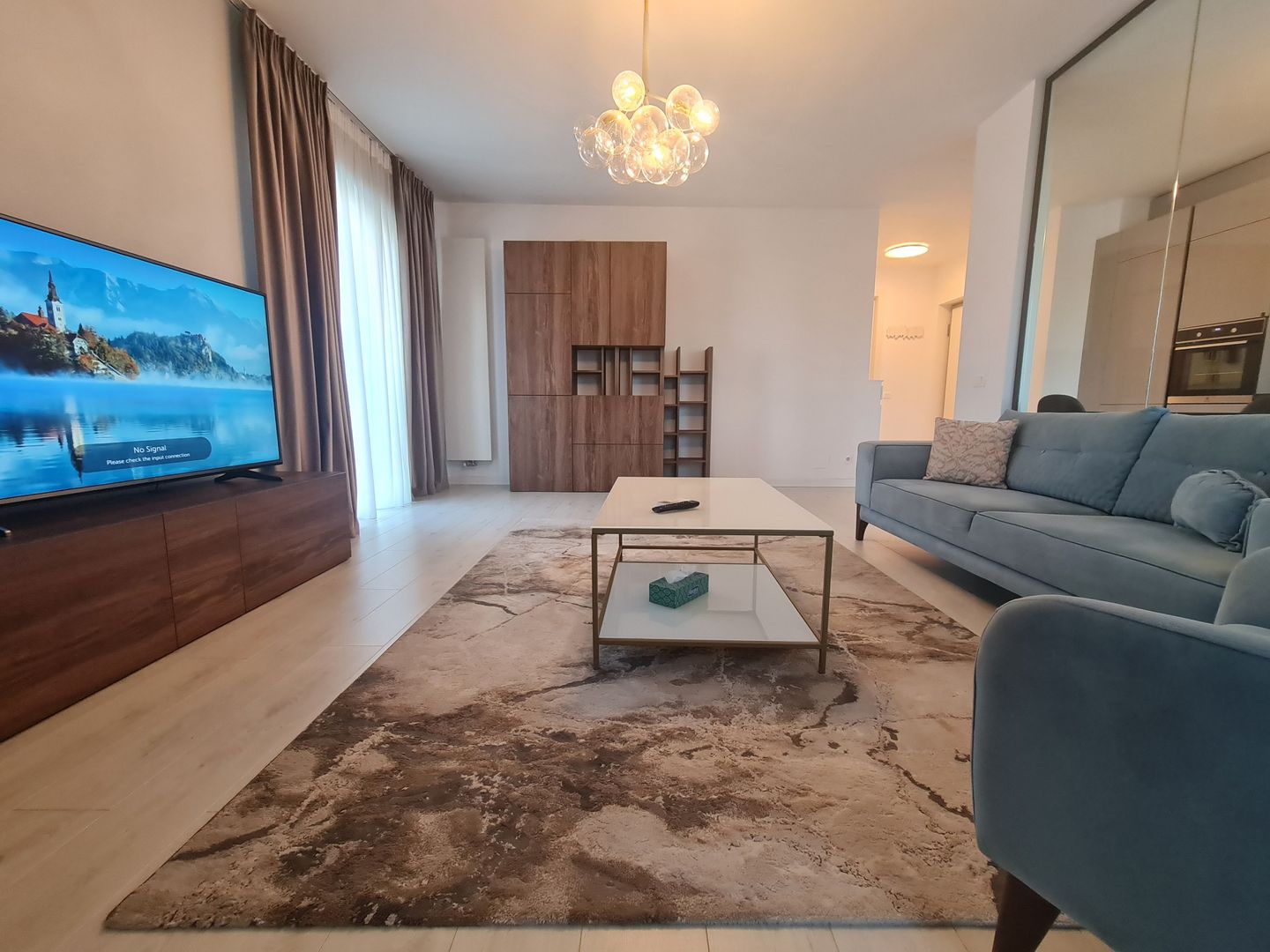 Apartament | 2 camere | Parcare inclusă | Cloud 9 - Poză 6