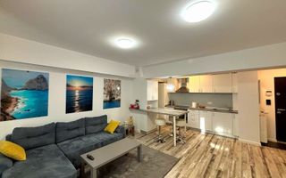 Apartament modern 2 camere de închiriat – Ploieşti -Garaj Subteran - Poză 5