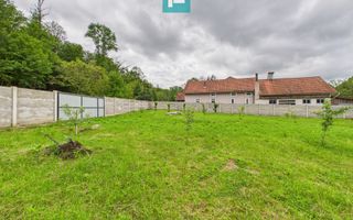 Casă în localitatea Gurahonț - Arad, teren 2914 mp - Poză 19