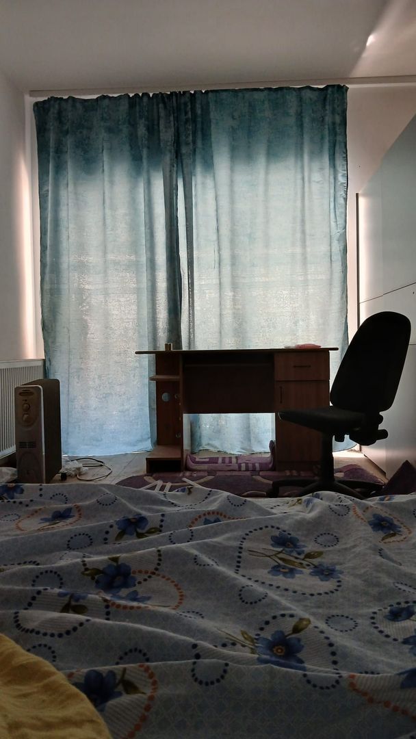 AP. 2 CAMERE BD. TIMISOARA, CENTRALA TERMICA, BLOC NOU, METROU - Poză 6