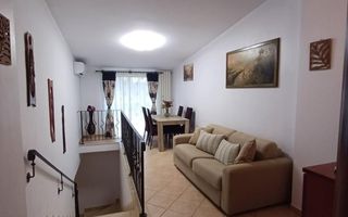 Închiriere etaj vilă 120 mp, la 400 m de Rond Păcurari, Rediu - Poză 1