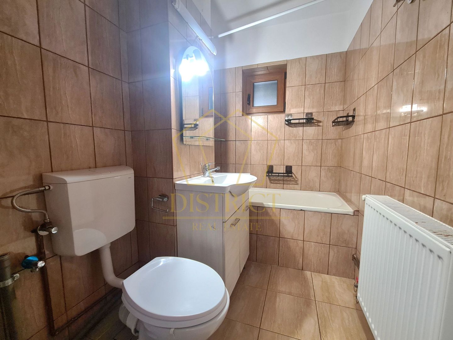 Apartament cu 2 camere si centrala proprie | Lipovei - Poză 9