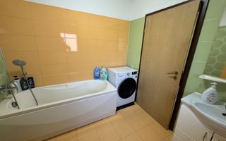 Casă spațioasă, 6 camere, teren 947 mp – Giarmata Vii, comision 0 - Poză 9