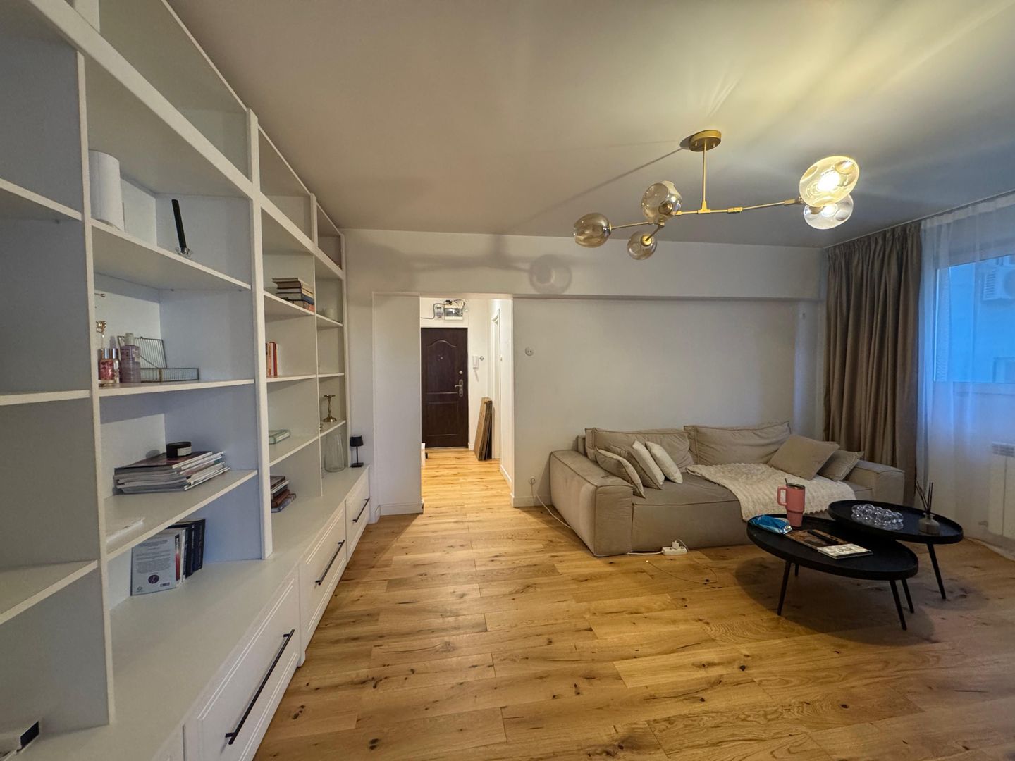 2 camere- Calea Dorobantilor - Poză 4