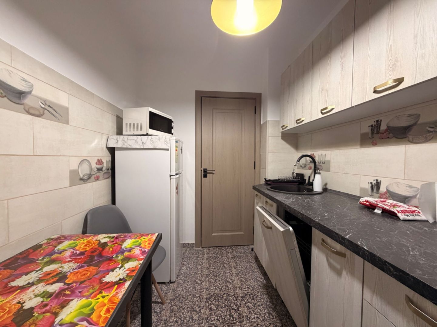 APARTAMENT 2 CAMERE | PARTER | PRIMA INCHIRIERE - Poză 8