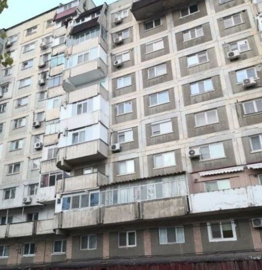 Apartament 2 camere Tulcea - Poză 1