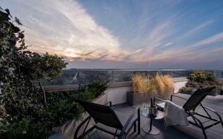 Apartament 3 camere cu terasa, imobil nou Colentina - Poză 11