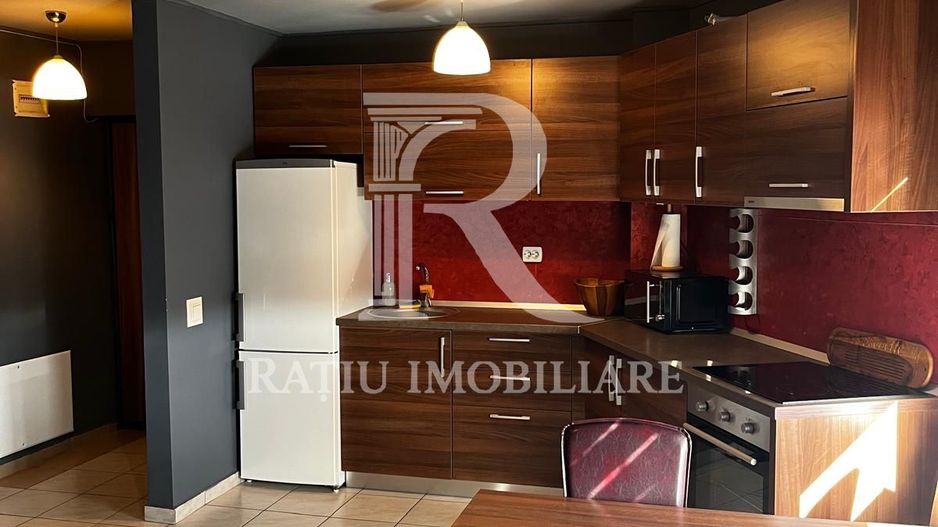 Apartament 2 camere de vanzare | Dragoș Vodă | Oradea - Poză 1