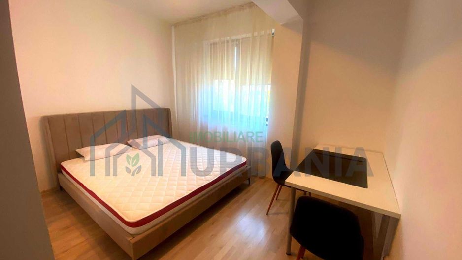 Apartament 2 camere cu parcare subterană, Visoianu, etaj 2/3 - Poză 4
