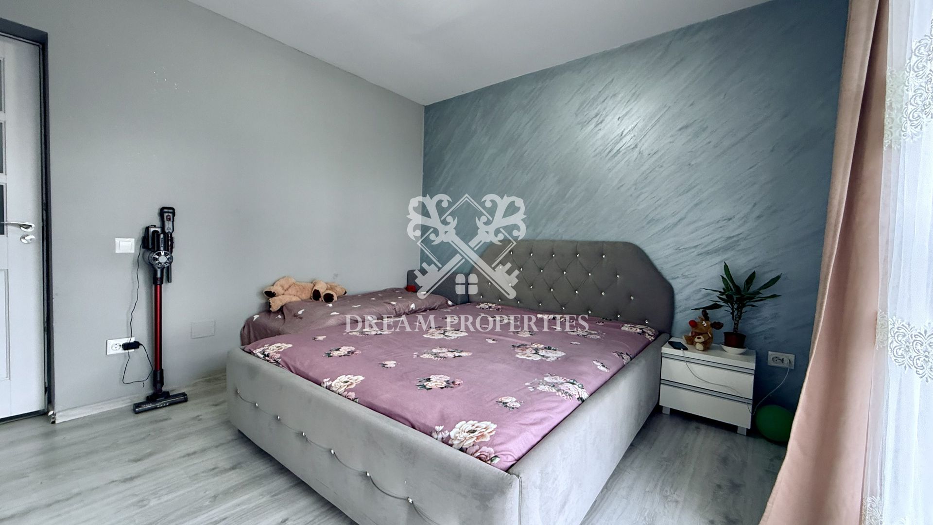 COMISION 0%!Apartament 3 camere la cheie, terasa, parcare, Apahida - Poză 2