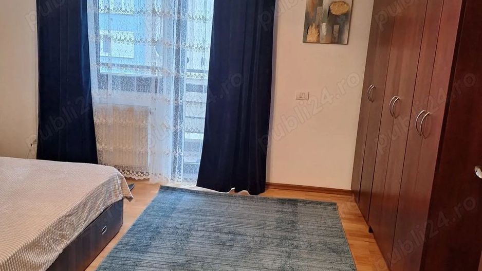 Apartament 3 camere, Calea Plevnei, vedere panoramica - Poză 7