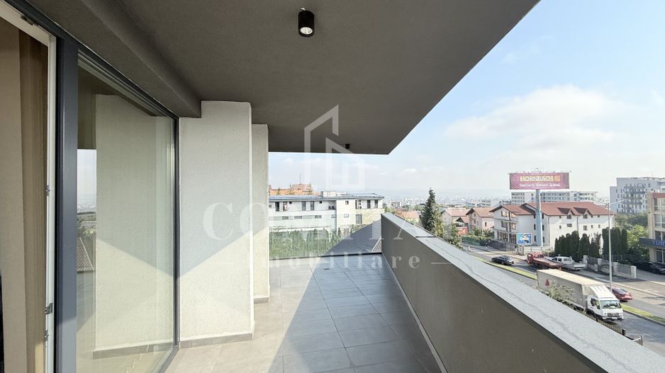 Poziție excelentă Apartament 3 camere | Pet Friendly | Parcare inclusă - Poză 13