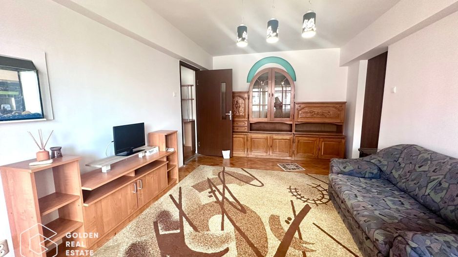 Apartament 2 camere, zona Alfa, aproape de tramvai, loc parcare inclus - Poză 2