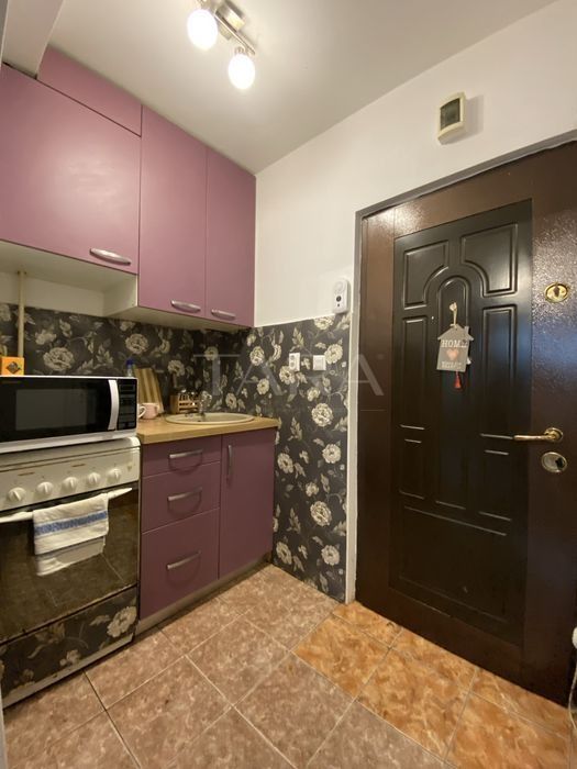 Garsonieră 23 mp, investitie, Auchan, Iris. - Poză 7