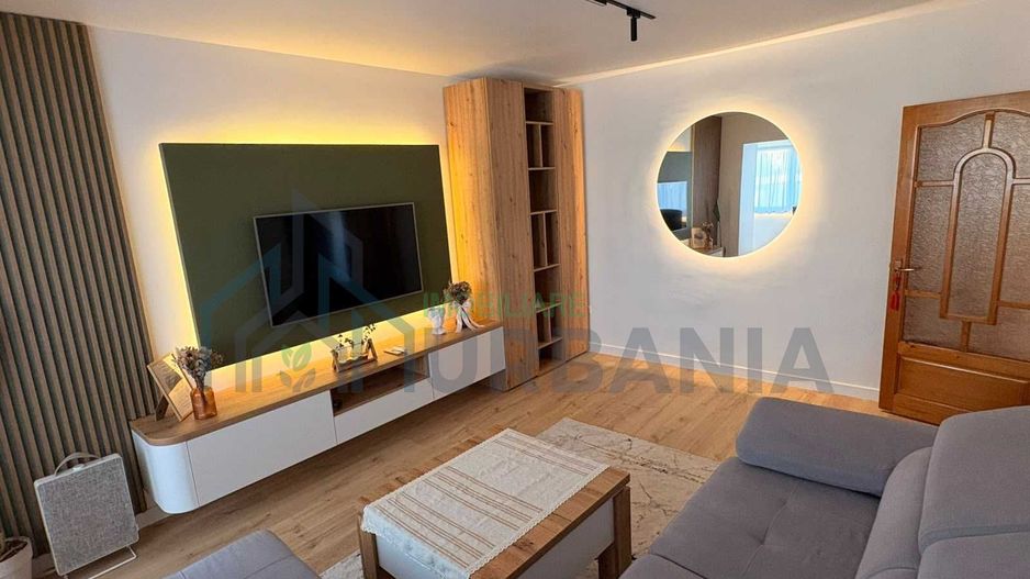 Apartament 2 camere decomandat, 66 mp, Str. Pantelimon Halipa 4, Iasi - Poză 1