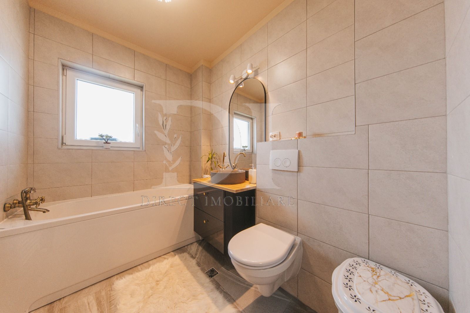 Apartament la cheie / terasa de 50 mp / Zona Terra - Poză 23