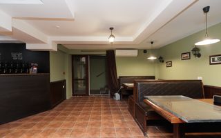 Vânzare, spațiu comercial, 180 mp, strada Alba Iulia, Buiucani - Poză 12