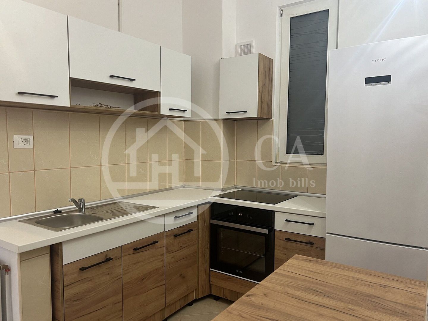 Apartament cu 2 camere de inchiriat Zona Republicii Oradea - Poză 6