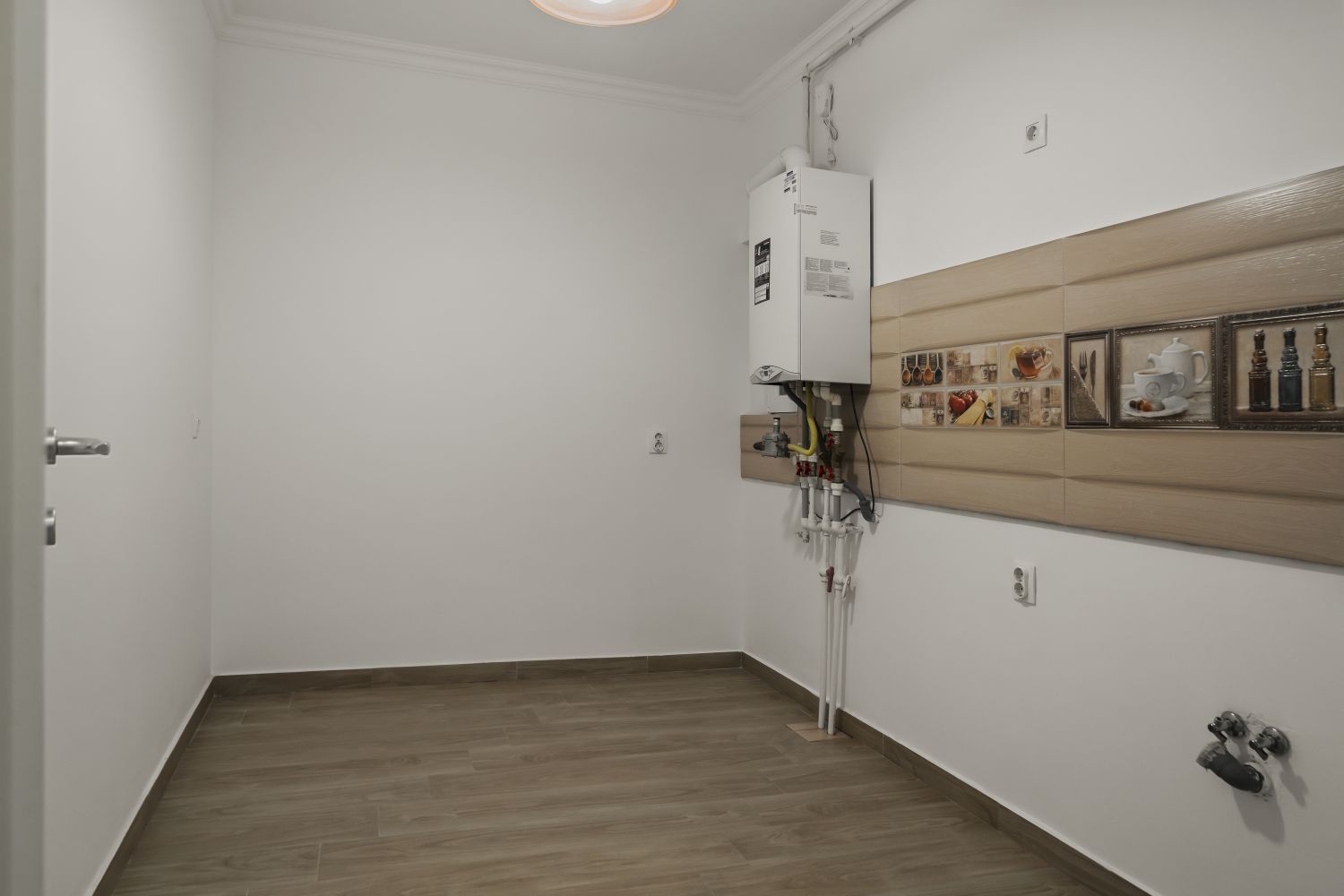 APARTAMENT 2 CAMERE - 62 MP - FERDINAND I - Calea Mosilor - Sos. Mihai Bravu - Poză 5