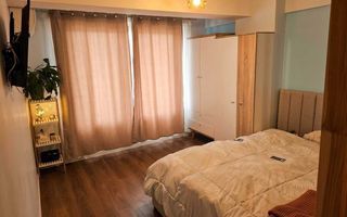 Garsonieră de închiriat Conest Vision, Iași - 40 mp, decomandată, etaj 1 - Poză 2