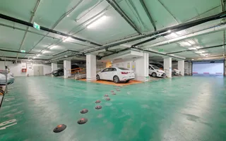Spațiu de birouri în clădirea Unimed - Poză 43
