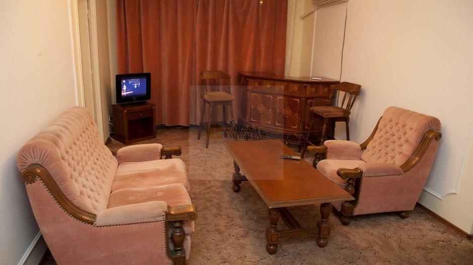 2 Camere  | Etaj 2/5  | Calea Victoriei | Decomandat - Poză 1