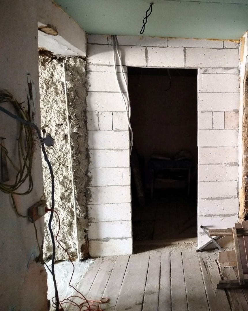 Apartament Spațios cu 3 Camere-Chetrosu Anenii Noi - Poză 8