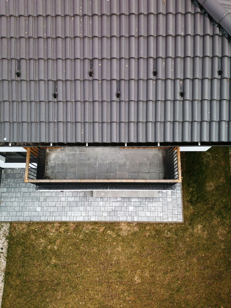 Duplex 4 camere DECOMANDATE, 120 mp utili, 180 mp curte, P+ET+POD - Poză 30